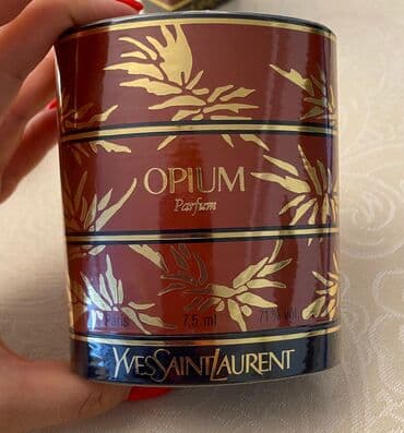 пандора баку каталог: Opium qedimi,vintaj parfum ve tualet suyu.Heresi 350 azn.Son qiymetdir — 4