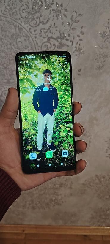 modio m63 tablet: Motorola Moto G4, 128 GB, rəng - Mavi — 7