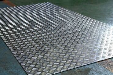 Avtoservis avadanlıqları: Alminium Paxlava ve Sade Listlerin, Profillerin Topdan ve Pərakenden — 6