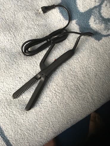 adore utu feni: Ütü fen 50 - 60 °C, İşlənmiş — 3