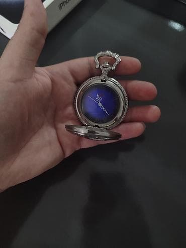 breguet saat: Cib Mexaniki Əntiq saat Orient, 1990 il — 3