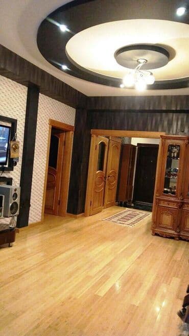 turbo az ford transit 16 1: 4 otaqlı, Yeni tikili, m. İnşaatçılar, 120 kv. m — 27