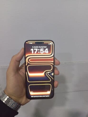 iphone 7 plus в 2020: IPhone 17 Pro Max, Черный, Face ID — 4