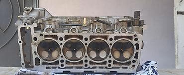 mator sepi: MERCEDES-BENZ silindr başlığı – R111 016 21 01 - Orijinal — 2