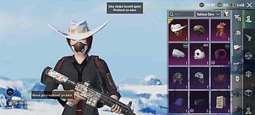 gence moskva sprinter: Pubg hesabı 53 seviye içindekiler sekildedir (Real Alıcıya endirim — 4