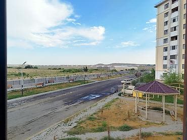 аренда ферм: 3 комнаты, Новостройка, 83 м² — 2