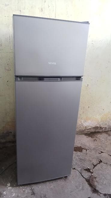 Yeni 2 qapılı Vestel Soyuducu Satılır
