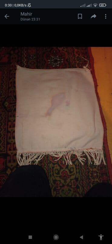 ev ucun aboylar: Sabirabadda satılır 50azın — 2