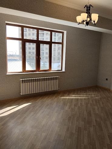 modul tipli ev: Bakı, Bibi Heybət, 4 otaqlı, Köhnə tikili, m. İçərişəhər, 133 kv. m — 1