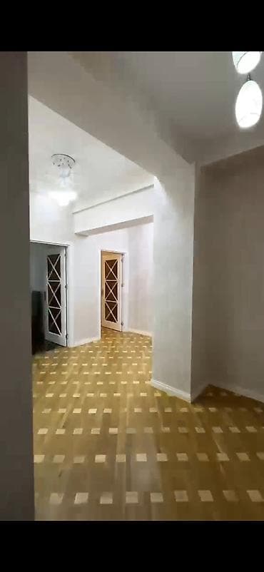 3 otaqlı, 116 kv. m — 2
