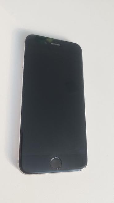 IPhone 6, Space Gray — 4