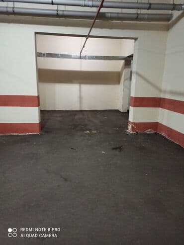 qutqaşınlı küçəsi: 20 kv. m, 4 * 5 * 3 Beton Qaz, Su — 10