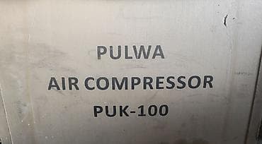 Avadanlığın icarəsi: 100 l, Yeni — 2