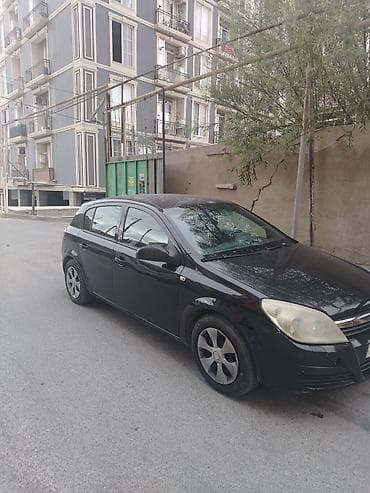 opel astra h universal: Opel Astra: 0.4 l | 2007 il Hetçbek — 9
