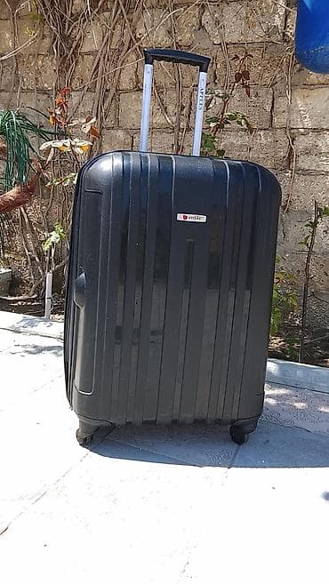reduksin 15: ÇAMADAN L ÖLCÜ. hundurluk 60 sm, Eni 45 sm,derinlik 25 sm .UNVAN BINE — 1