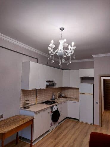 ayna sultanova kiraye evler 2024: 28 may metrosunun yaxınlığında rusiya sefirliyinə yaxın 16 mertebeli — 6