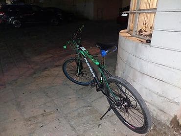 velasiped: Hərşeyi işlək vəzziyətdə dəmir pedal 21 sürrət — 3