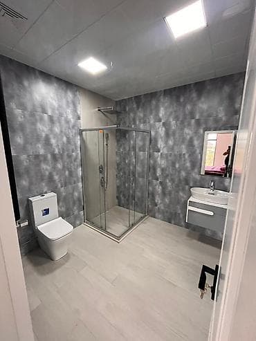 bine ev alqi satqi: Mərdəkanda yerləşən isti, hovuzlu bağ evimiz xidmətinizdədi,xidmətə — 8