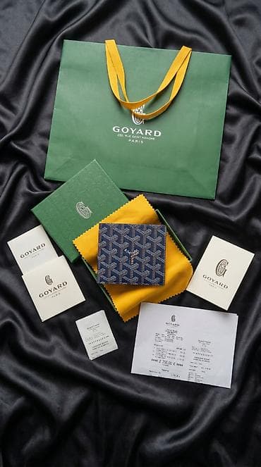 full moda: Pulqabı, Eko dəri, Yeni — 1