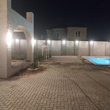 Həyət evləri və villalar: Mərdəkan 5 otaqlı, 240 kv. m, Təmirsiz — 5
