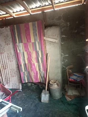 binə evler: 2 otaqlı, 2 kv. m, Orta təmir — 9