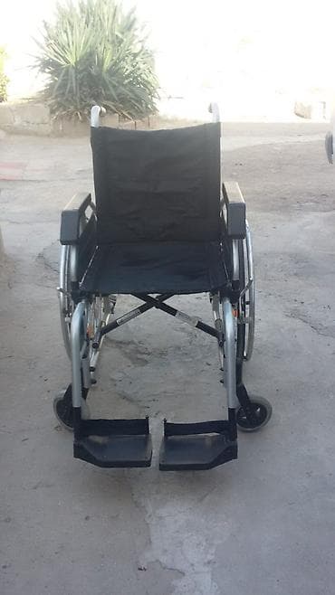 Tibbi maskalar: Əlil arabasi icaresi “508798817 Elil arabası türkiye istehsali — 1