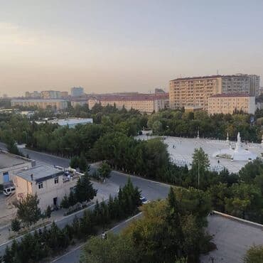 kirayə restoran: Sumqayıt şəhəri, 9-cu mkr-n ərazisində inşa edilmiş 9 mərtəbəli köhnə — 6