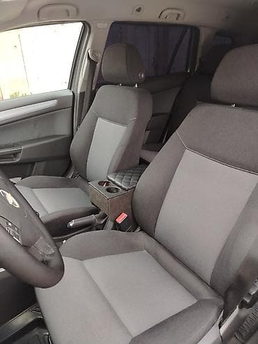 авто volkswagen: Opel astra unversal satilir mawin super vezyetde hec bir problemi — 7