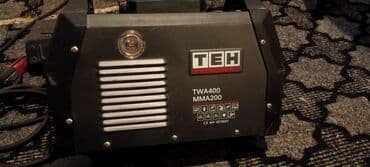 Döşəmə: Qaynaq aparatı Elektrod — 6