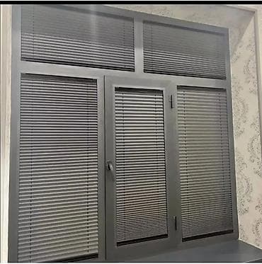 Şəkillər, tablolar: ✅Her nov Jaluzi Perdeler ve Qaraj Jaluzlerinin sifarishi qebul — 6