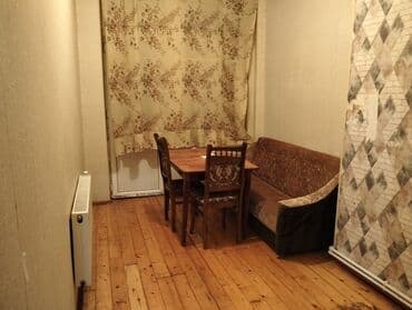 снять квартиру на баилово: Mənzil – çoxmərtəbəli binada orta mərtəbə, Heydər parkının duz yani — 11