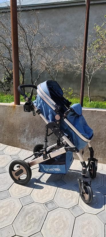 1 yas: 2-i 1-də araba, Yaş: <1 ay — 2