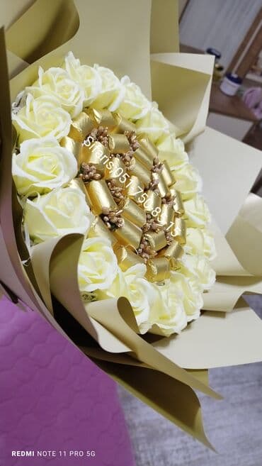 özəl hədiyyələr: Nisan,heri,xina,elcilik,toy,xestexana cixisi,ad gunu ve basqa ozel — 2