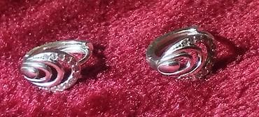 ag gumus: Sırğa, Gümüş, Pulsuz çatdırılma — 7