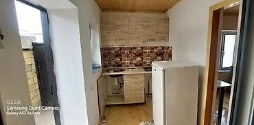 30 м², 1 комната, Комби, Газ, Электричество — 6