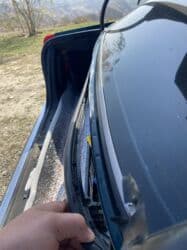 2106 turbo az: Mercedes-Benz C 180: 1.8 l | 1996 il Sedan — 6