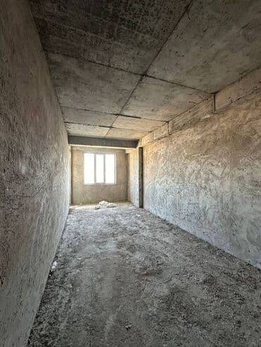 xacmaz ev satilir: Yasamal, 3 otaqlı, Yeni tikili, m. İnşaatçılar, 132 kv. m — 3