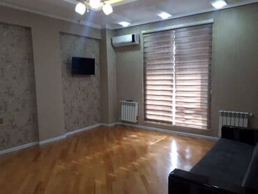 gəncə kiraye ev: Xətai rayonu Əhmədli metrosunun yaxınlığında,11 mertebeli binanın 2-ci — 1