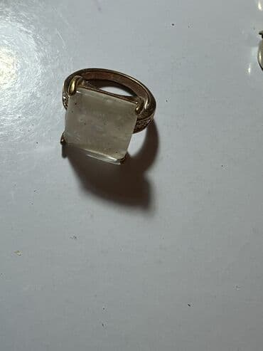 beş qaş üzüklər: 15% endirim mövcuddur — 7