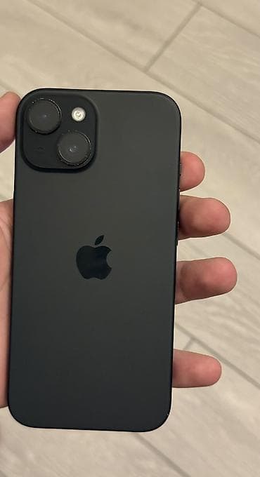 irsad iphone 8: IPhone 14, 128 GB, Qara, Face ID — 4