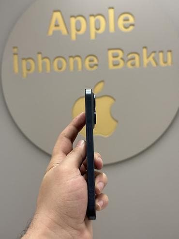 iphone 8 gəncə: IPhone 15 Pro, 256 GB, Blue Titanium, Zəmanət, Simsiz şarj, Face ID — 2