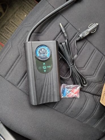 Təkər nasosu .ekranda plyonka var deyə pis düşüb şəkildə lalafo.az -da Təkər nasosu .ekranda plyonka var deyə pis düşüb şəkildə