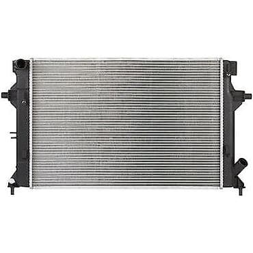 mavi su: Hyundai-Kia üçün su radiatoru — 1