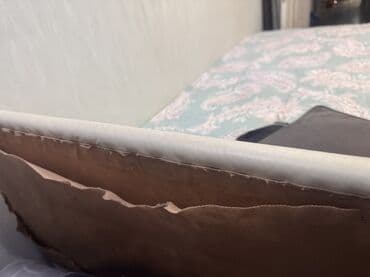 писменный стол: Для мальчика, Односпальная кровать, Письменный стол — 7