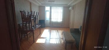 masazirda yeni tikili: Xalğlar metrosunun yaxınlığında 18 mertebeli binanın 11-ci — 1