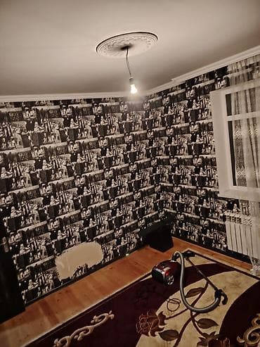 astara kiraye ev: 3 otaqlı mənzil – geniş və işıqlı planlama Qaracux tərəf 113 yolu — 5