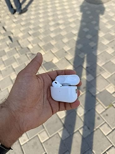 Simsiz (Bluetooth) Qulaqcıqlar, Apple, rəng - Ağ lalafo.az -da Simsiz (Bluetooth) Qulaqcıqlar, Apple, rəng - Ağ