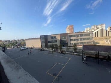 недвижимость в баку из рук в руки: Ахмедлы, 3 комнаты, Новостройка, м. Ахмедлы, 71 м² — 27