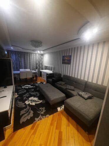 купить вторичку баилово: 2 комнаты, Новостройка, 59 м² — 1