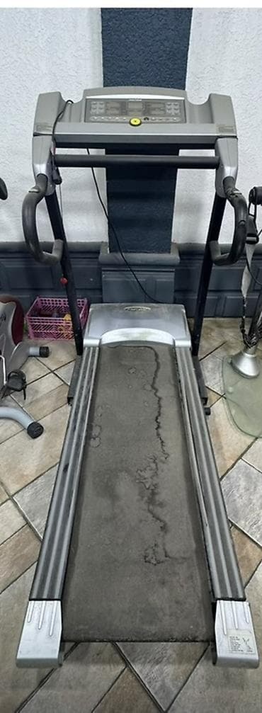 gym: Məhsul: Ev tipli fitness avadanlıqları dəsti Tərkib: - Qaçış — 4